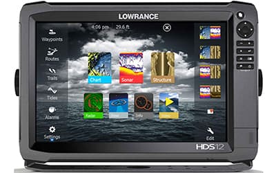 Lowrance