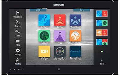 Simrad