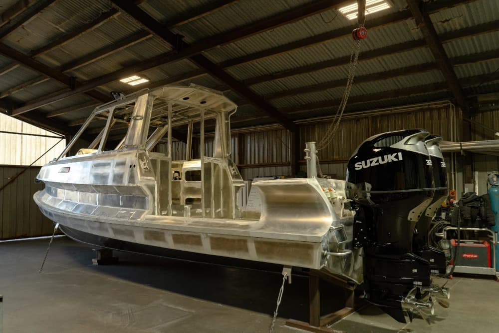 Coastguard Build 7