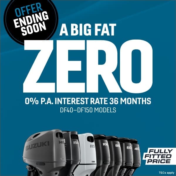 Zero Interest